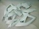 Cheap 2008-2010 White Suzuki GSXR 600/750 Bike Fairing Kit Cheap 2008-2010 White Suzuki GSXR 600/750 Bike Fairing Kit