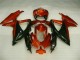 Cheap 2008-2010 Red Black Suzuki GSXR 600/750 Motorcycle Replacement Fairings Cheap 2008-2010 Red Black Suzuki GSXR 600/750 Motorcycle Replacement Fairings