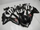 Cheap 2008-2010 Black Suzuki GSXR 600/750 Motorcycle Fairings Cheap 2008-2010 Black Suzuki GSXR 600/750 Motorcycle Fairings