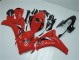 Cheap 2008-2011 Red Honda CBR1000RR Motorcycle Fairings