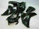 Cheap 2008-2011 Black Honda CBR1000RR Bike Fairings & Bodywork