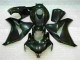 Cheap 2008-2011 Black Honda CBR1000RR Bike Fairings & Bodywork
