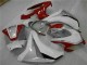 Cheap 2008-2011 Red White Honda CBR1000RR Bike Fairings & Bodywork