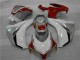 Cheap 2008-2011 Red White Honda CBR1000RR Bike Fairings & Bodywork