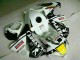 Cheap 2008-2011 White Black Playboy Honda CBR1000RR Motorbike Fairing