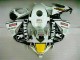 Cheap 2008-2011 White Black Playboy Honda CBR1000RR Motorbike Fairing