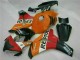 Cheap 2008-2011 Orange Repsol Honda CBR1000RR Replacement Fairings Cheap 2008-2011 Orange Repsol Honda CBR1000RR Replacement Fairings