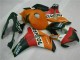 Cheap 2008-2011 Orange Repsol Honda CBR1000RR Replacement Fairings Cheap 2008-2011 Orange Repsol Honda CBR1000RR Replacement Fairings