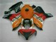 Cheap 2008-2011 Orange Repsol Honda CBR1000RR Replacement Fairings Cheap 2008-2011 Orange Repsol Honda CBR1000RR Replacement Fairings