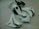 Cheap 2008-2011 White Honda CBR1000RR Motorcycle Fairings