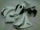 Cheap 2008-2011 White Honda CBR1000RR Motorcycle Fairings