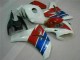 Cheap 2008-2011 Red White Honda CBR1000RR Motorbike Fairings Cheap 2008-2011 Red White Honda CBR1000RR Motorbike Fairings