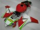 Cheap 2008-2011 Red White Honda CBR1000RR Bike Fairings Cheap 2008-2011 Red White Honda CBR1000RR Bike Fairings