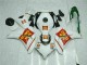 Cheap 2008-2011 San Carlo Honda CBR1000RR Motorcycle Fairings Kits