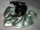 Cheap 2008-2011 Silver Black Honda CBR1000RR Motor Fairings