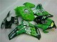 Cheap 2008-2011 Green Honda CBR1000RR Motorbike Fairing