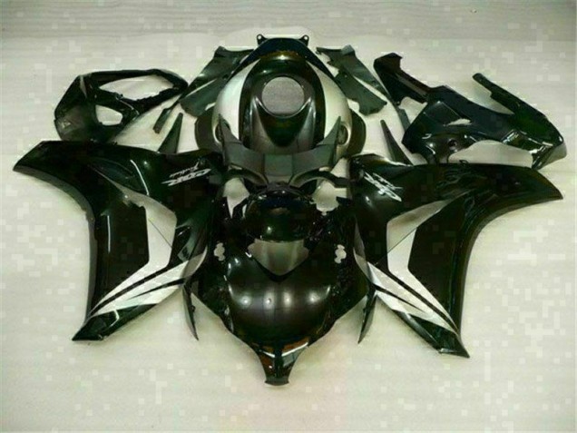 Cheap 2008-2011 Black Honda CBR1000RR Bike Fairings Cheap 2008-2011 Black Honda CBR1000RR Bike Fairings