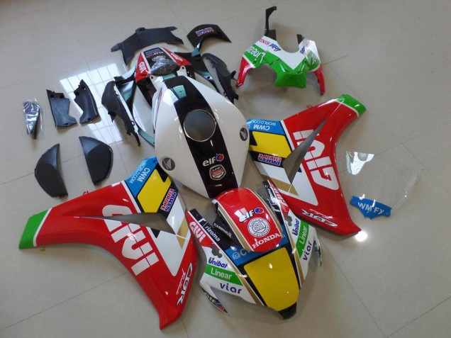 Cheap 2008-2011 Givi Honda CBR1000RR Motorbike Fairing