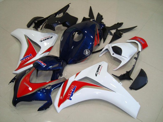 Cheap 2008-2011 New HRC Honda CBR1000RR Motorcylce Fairings Cheap 2008-2011 New HRC Honda CBR1000RR Motorcylce Fairings