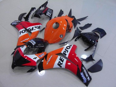 Cheap 2008-2011 Repsol Honda CBR1000RR Moto Fairings