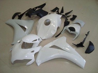 Cheap 2008-2011 Unpainted Honda CBR1000RR Motorcycle Fairings