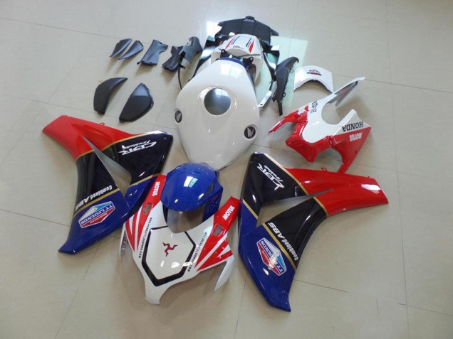 Cheap 2008-2011 TT Legends Honda CBR1000RR Motor Bike Fairings
