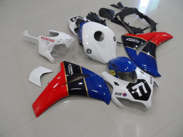 Cheap 2008-2011 TT Legends 77 Honda CBR1000RR Bike Fairing Kit