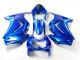 Cheap 2008-2012 Blue Kawasaki EX250 Motorcycle Fairing Kits Cheap 2008-2012 Blue Kawasaki EX250 Motorcycle Fairing Kits