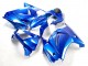 Cheap 2008-2012 Blue Kawasaki EX250 Motorcycle Fairing Kits Cheap 2008-2012 Blue Kawasaki EX250 Motorcycle Fairing Kits