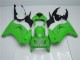 Cheap 2008-2012 Green Kawasaki EX250 Motorcycle Fairing Kit Cheap 2008-2012 Green Kawasaki EX250 Motorcycle Fairing Kit