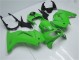Cheap 2008-2012 Green Kawasaki EX250 Motorcycle Fairing Kit Cheap 2008-2012 Green Kawasaki EX250 Motorcycle Fairing Kit