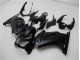 Cheap 2008-2012 Matte Black Kawasaki EX250 Bike Fairings Cheap 2008-2012 Matte Black Kawasaki EX250 Bike Fairings