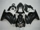 Cheap 2008-2012 Matte Black Kawasaki EX250 Bike Fairings Cheap 2008-2012 Matte Black Kawasaki EX250 Bike Fairings
