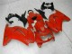 Cheap 2008-2012 Red Kawasaki EX250 Motor Bike Fairings Cheap 2008-2012 Red Kawasaki EX250 Motor Bike Fairings