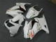 Cheap 2008-2012 White Red Kawasaki EX250 Motorcylce Fairings Cheap 2008-2012 White Red Kawasaki EX250 Motorcylce Fairings