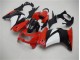 Cheap 2008-2012 Red Black White Kawasaki EX250 Motorcycle Fairings Cheap 2008-2012 Red Black White Kawasaki EX250 Motorcycle Fairings