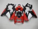 Cheap 2008-2012 Red Black White Kawasaki EX250 Motorcycle Fairings Cheap 2008-2012 Red Black White Kawasaki EX250 Motorcycle Fairings