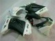 Cheap 2008-2012 White Black Ninja 3M Kawasaki EX250 Motorcycle Fairings Cheap 2008-2012 White Black Ninja 3M Kawasaki EX250 Motorcycle Fairings