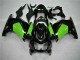 Cheap 2008-2012 Black Green Kawasaki EX250 Motorbike Fairings Cheap 2008-2012 Black Green Kawasaki EX250 Motorbike Fairings