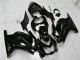 Cheap 2008-2012 Black Ninja Kawasaki EX250 Bike Fairing Kit Cheap 2008-2012 Black Ninja Kawasaki EX250 Bike Fairing Kit