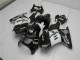 Cheap 2008-2012 Black West Kawasaki EX250 Motorcycle Fairings Kits Cheap 2008-2012 Black West Kawasaki EX250 Motorcycle Fairings Kits