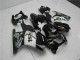 Cheap 2008-2012 Black West Kawasaki EX250 Motorcycle Fairings Kits Cheap 2008-2012 Black West Kawasaki EX250 Motorcycle Fairings Kits