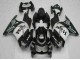 Cheap 2008-2012 Black West Kawasaki EX250 Motorcycle Fairings Kits Cheap 2008-2012 Black West Kawasaki EX250 Motorcycle Fairings Kits