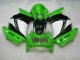 Cheap 2008-2012 Green Black Ninja Kawasaki EX250 Moto Fairings Cheap 2008-2012 Green Black Ninja Kawasaki EX250 Moto Fairings