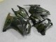 Cheap 2008-2012 Black Kawasaki EX250 Motorcyle Fairings & Bodywork Cheap 2008-2012 Black Kawasaki EX250 Motorcyle Fairings & Bodywork