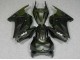 Cheap 2008-2012 Black Kawasaki EX250 Motorcyle Fairings & Bodywork Cheap 2008-2012 Black Kawasaki EX250 Motorcyle Fairings & Bodywork