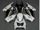 Cheap 2008-2012 White Black Ninja Kawasaki EX250 Replacement Fairings Cheap 2008-2012 White Black Ninja Kawasaki EX250 Replacement Fairings