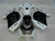 Cheap 2008-2012 White Black Ninja Kawasaki EX250 Motorbike Fairings Cheap 2008-2012 White Black Ninja Kawasaki EX250 Motorbike Fairings
