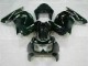 Cheap 2008-2012 Black Kawasaki EX250 Bike Fairings Cheap 2008-2012 Black Kawasaki EX250 Bike Fairings