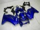 Cheap 2008-2012 Blue Black White Ninja Kawasaki EX250 Motorbike Fairing Cheap 2008-2012 Blue Black White Ninja Kawasaki EX250 Motorbike Fairing